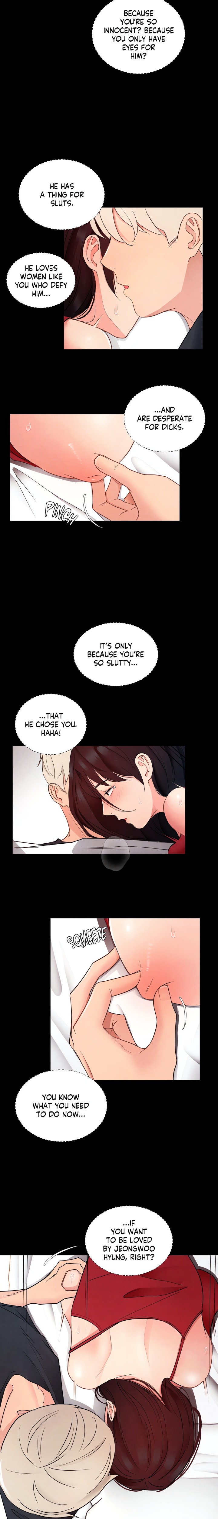 One-Day BDSM Workshop (Uncensored) Chapter 20 image 6