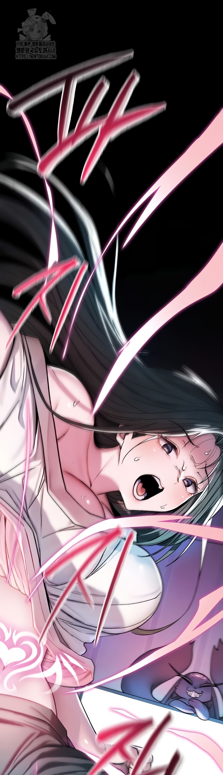 You Won’t Break Me Raw Chapter 1 image 46