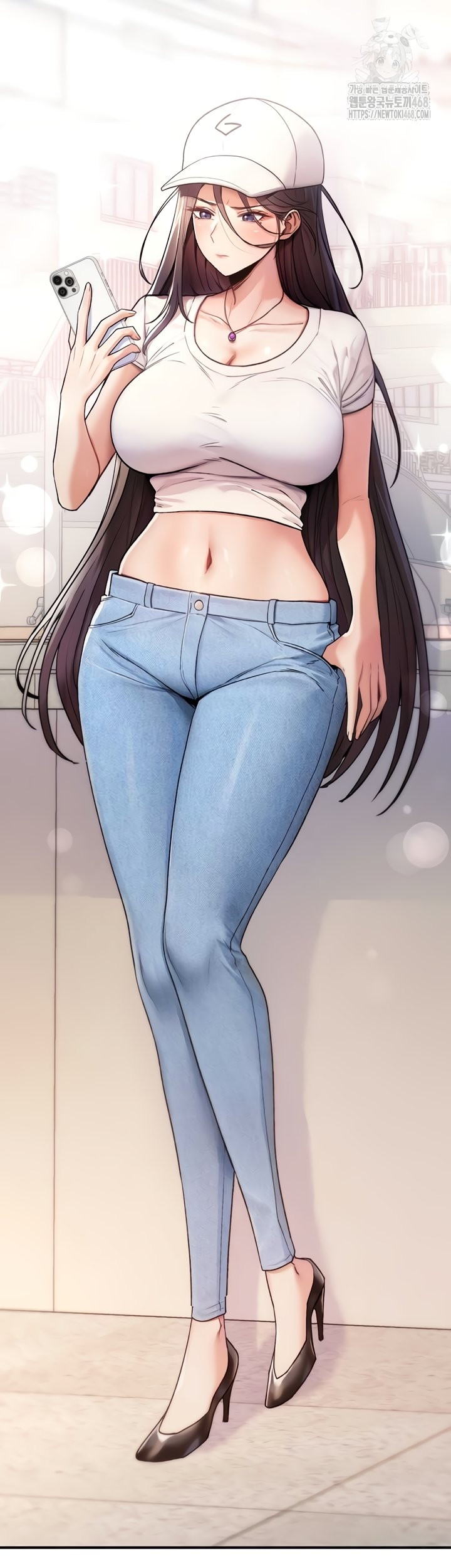 You Won’t Break Me Raw Chapter 4 image 65
