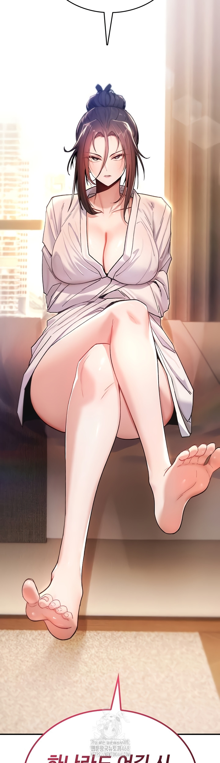 You Won’t Break Me Raw Chapter 6 image 34