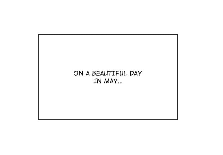 One More Time (Seokhyeon) Chapter 1 image 0