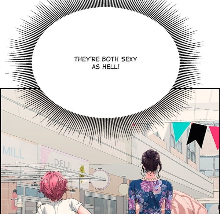One More Time (Seokhyeon) Chapter 1 image 107