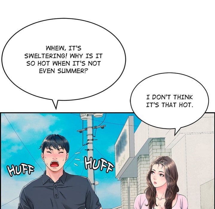 One More Time (Seokhyeon) Chapter 1 image 121