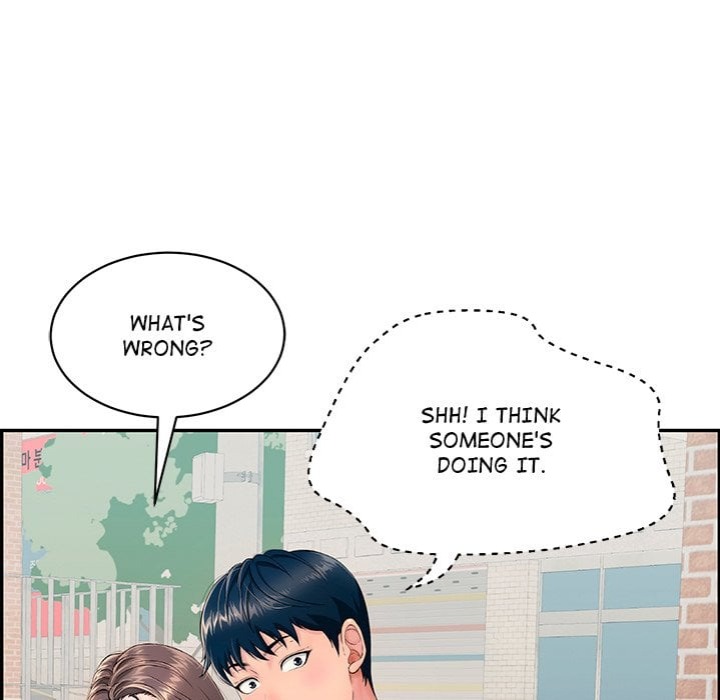 One More Time (Seokhyeon) Chapter 1 image 131