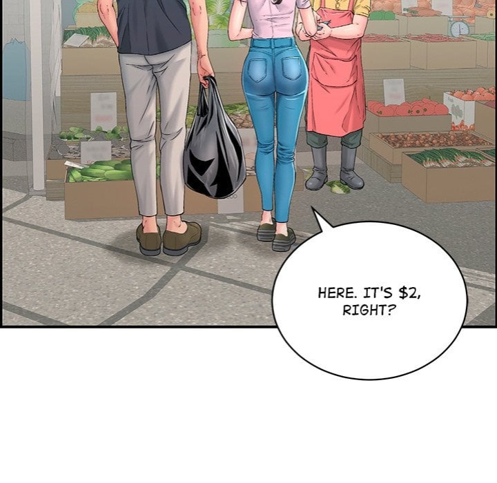 One More Time (Seokhyeon) Chapter 1 image 42