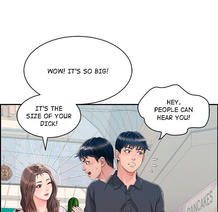 One More Time (Seokhyeon) Chapter 1 image 43