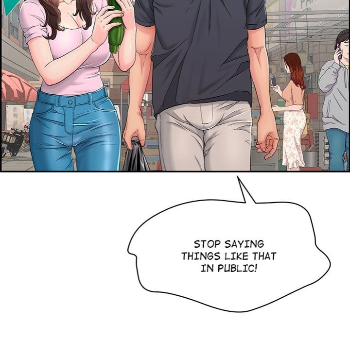 One More Time (Seokhyeon) Chapter 1 image 44