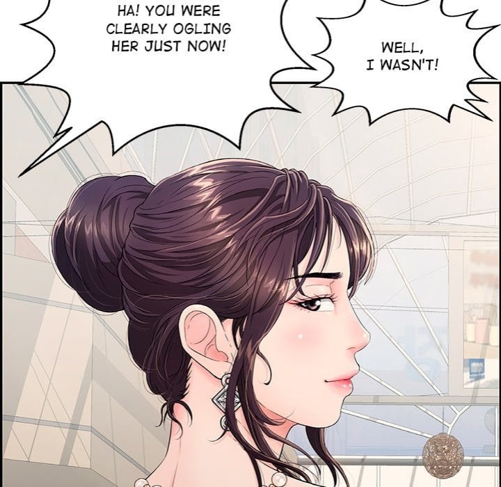 One More Time (Seokhyeon) Chapter 1 image 73