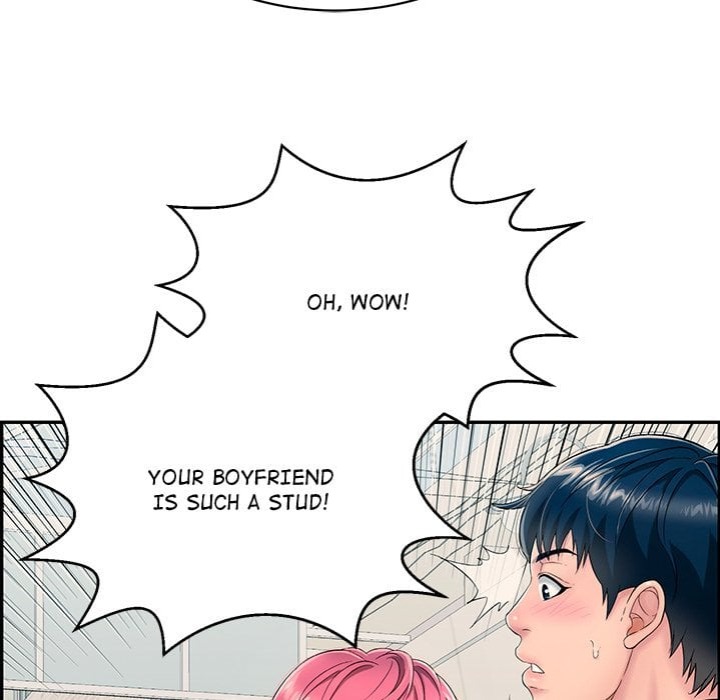 One More Time (Seokhyeon) Chapter 1 image 90