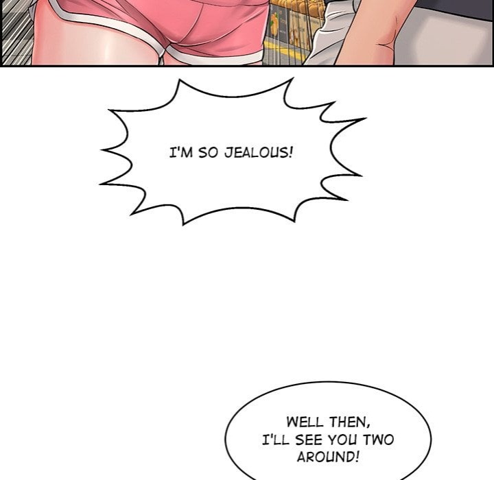 One More Time (Seokhyeon) Chapter 1 image 92