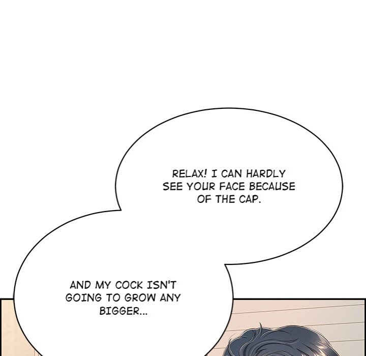 One More Time (Seokhyeon) Chapter 10 image 100