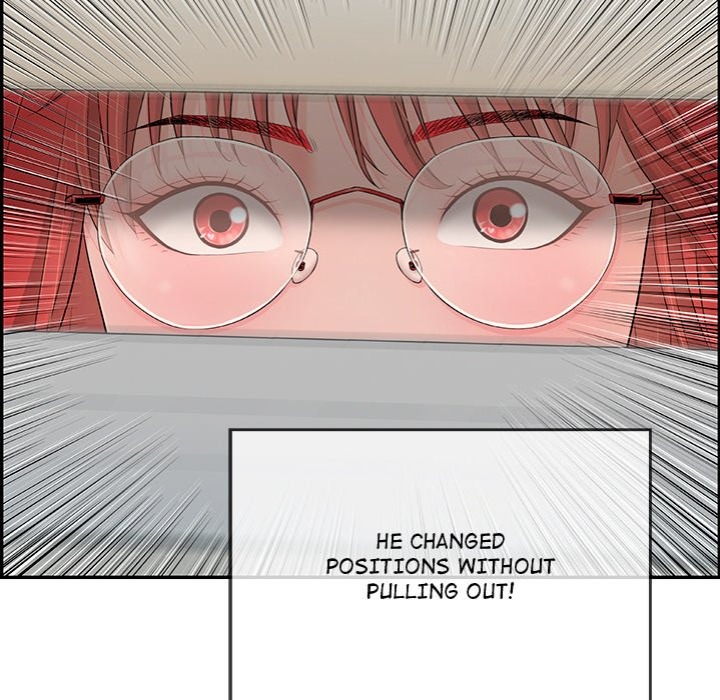 One More Time (Seokhyeon) Chapter 10 image 67