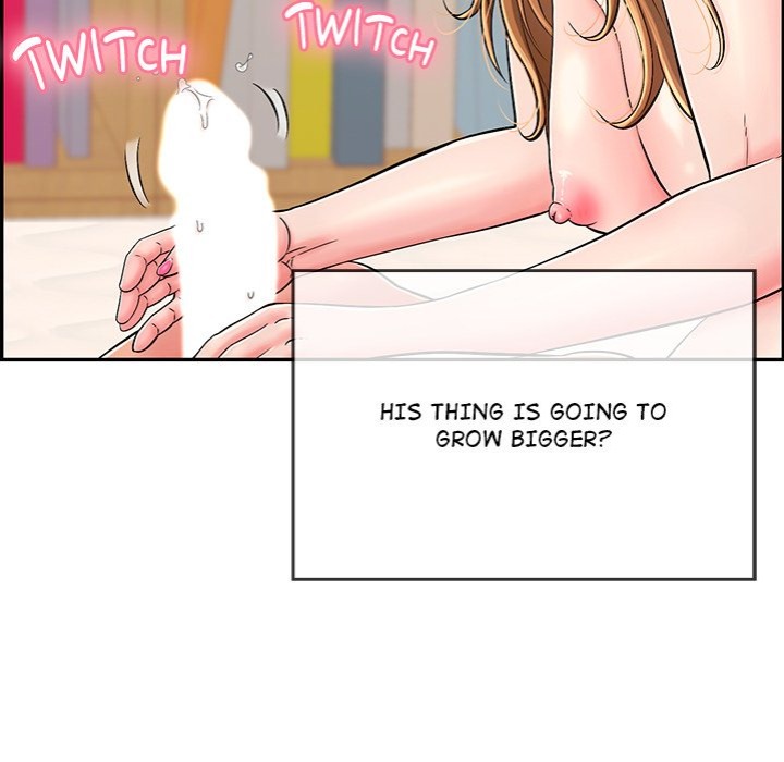 One More Time (Seokhyeon) Chapter 10 image 92