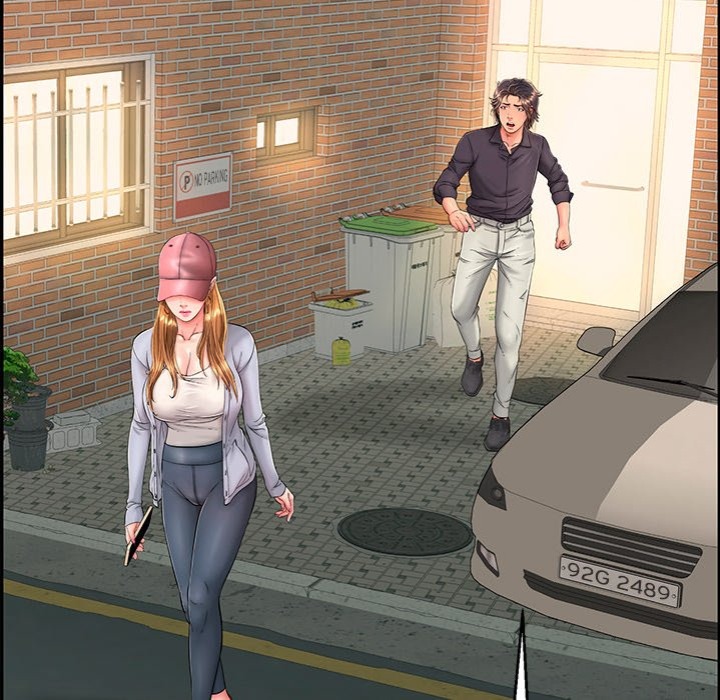 One More Time (Seokhyeon) Chapter 11 image 128