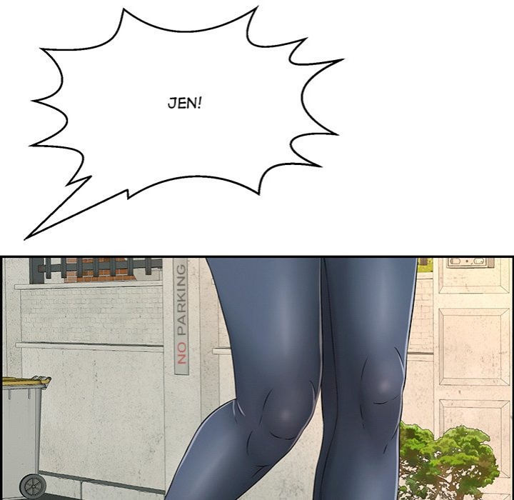 One More Time (Seokhyeon) Chapter 11 image 130