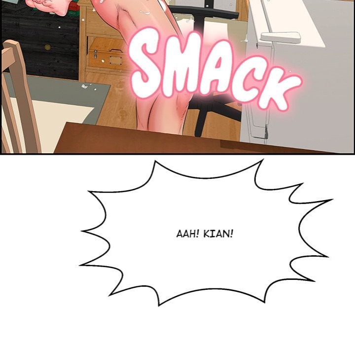 One More Time (Seokhyeon) Chapter 12 image 142