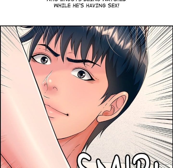 One More Time (Seokhyeon) Chapter 12 image 16