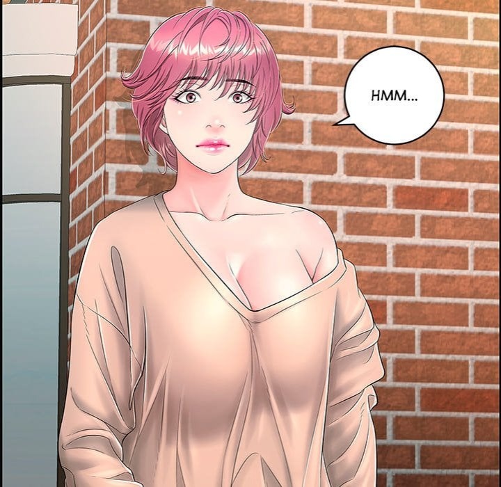 One More Time (Seokhyeon) Chapter 12 image 204