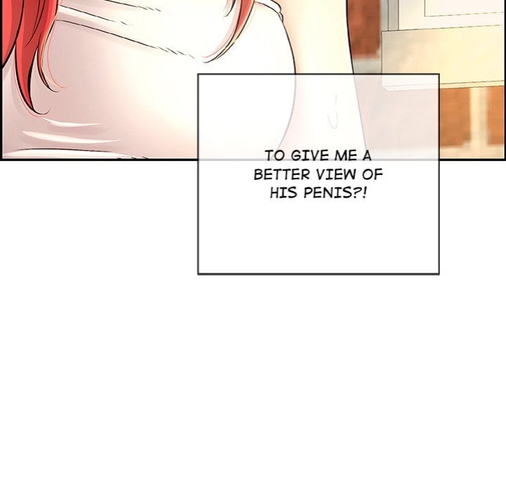 One More Time (Seokhyeon) Chapter 12 image 23
