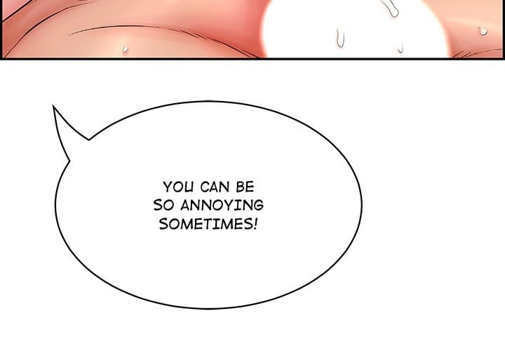 One More Time (Seokhyeon) Chapter 12 image 2