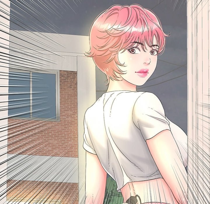 One More Time (Seokhyeon) Chapter 12 image 57
