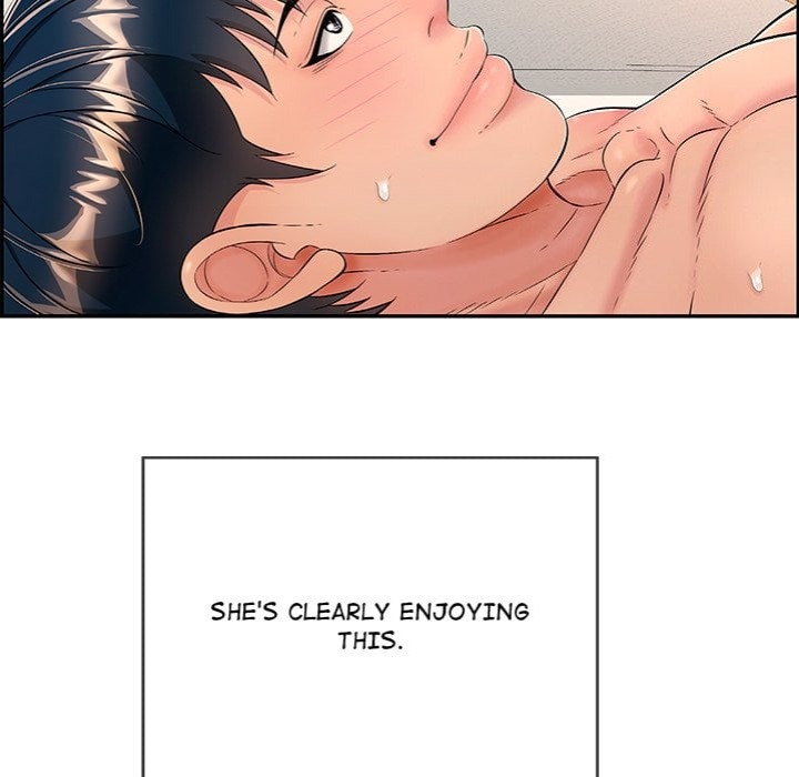 One More Time (Seokhyeon) Chapter 12 image 81