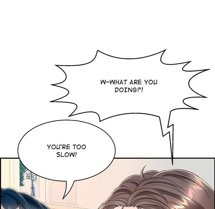 One More Time (Seokhyeon) Chapter 12 image 97