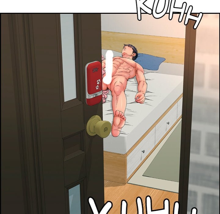 One More Time (Seokhyeon) Chapter 13 image 28