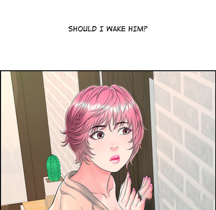 One More Time (Seokhyeon) Chapter 13 image 64