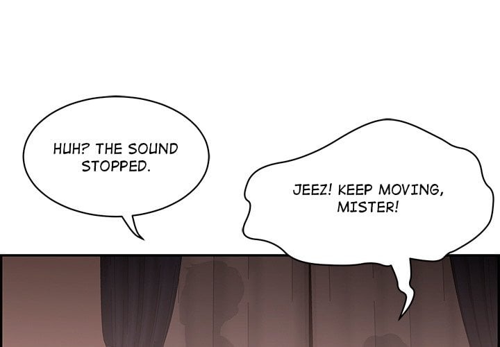 One More Time (Seokhyeon) Chapter 2 image 0