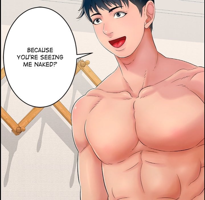 One More Time (Seokhyeon) Chapter 2 image 108