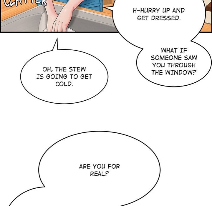 One More Time (Seokhyeon) Chapter 2 image 111
