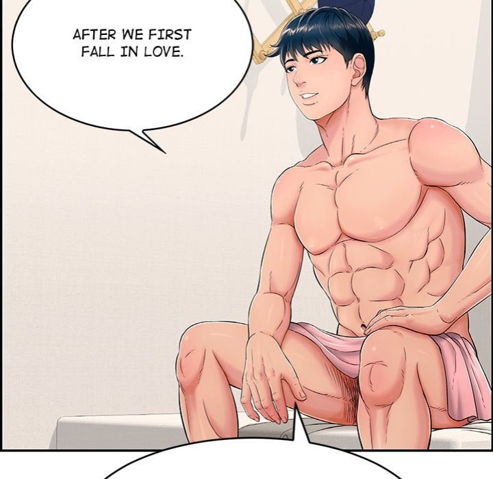 One More Time (Seokhyeon) Chapter 2 image 129