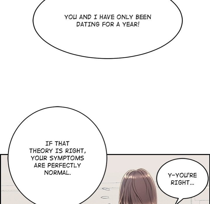 One More Time (Seokhyeon) Chapter 2 image 130