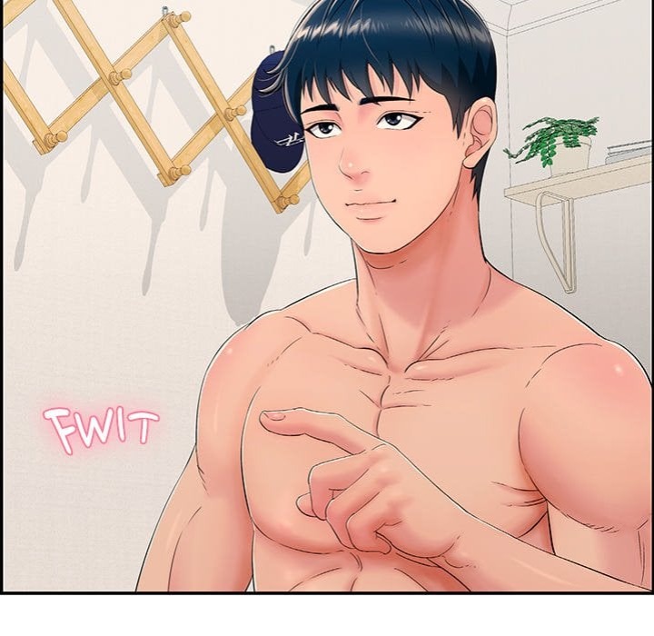 One More Time (Seokhyeon) Chapter 2 image 161