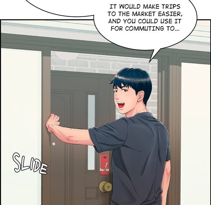 One More Time (Seokhyeon) Chapter 2 image 32