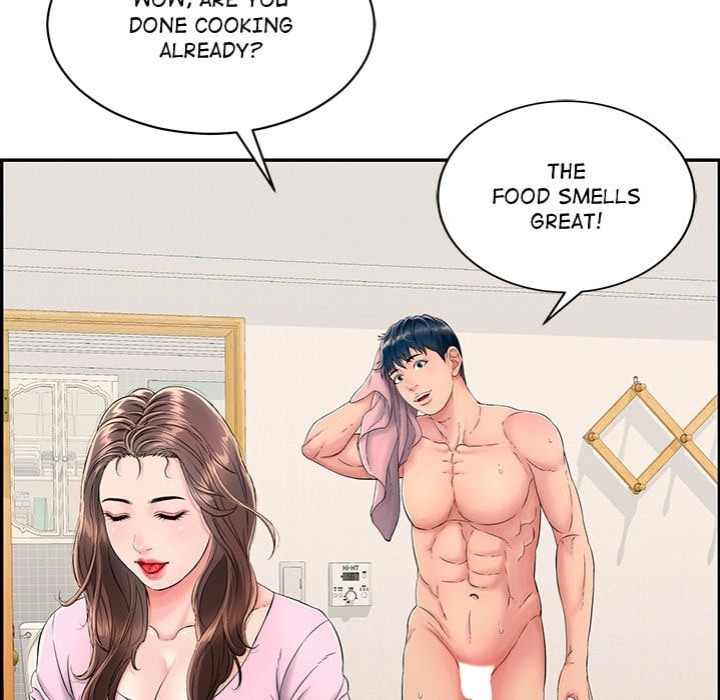 One More Time (Seokhyeon) Chapter 2 image 84