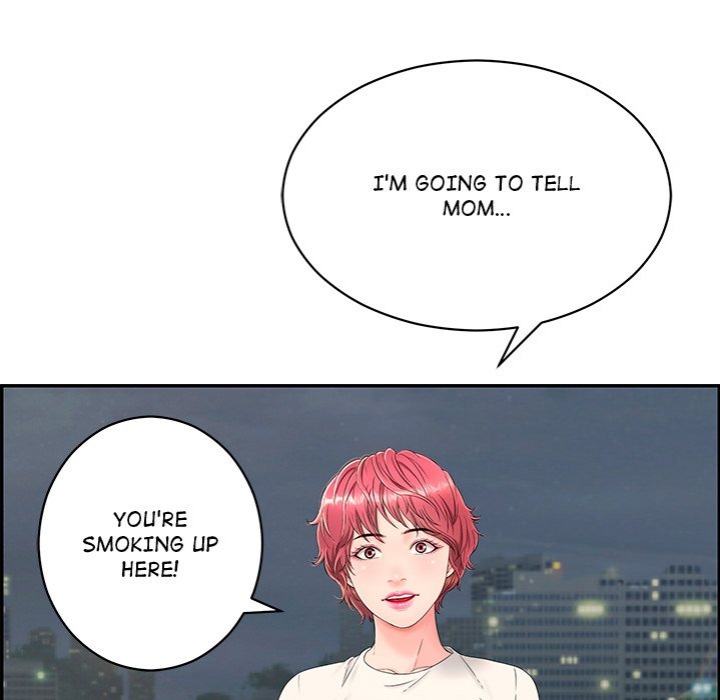 One More Time (Seokhyeon) Chapter 3 image 137