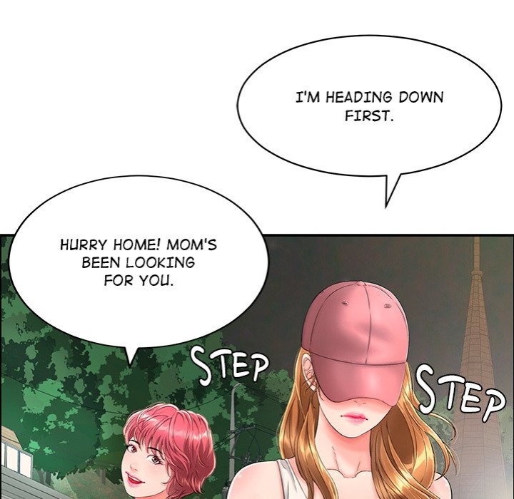 One More Time (Seokhyeon) Chapter 3 image 146