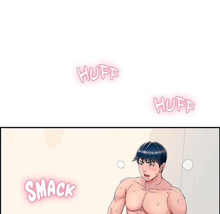 One More Time (Seokhyeon) Chapter 3 image 160