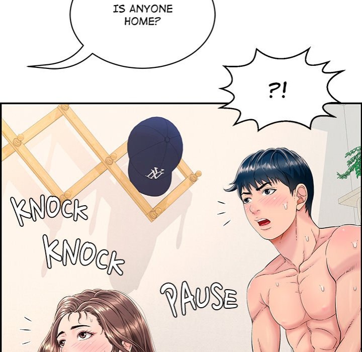 One More Time (Seokhyeon) Chapter 3 image 165