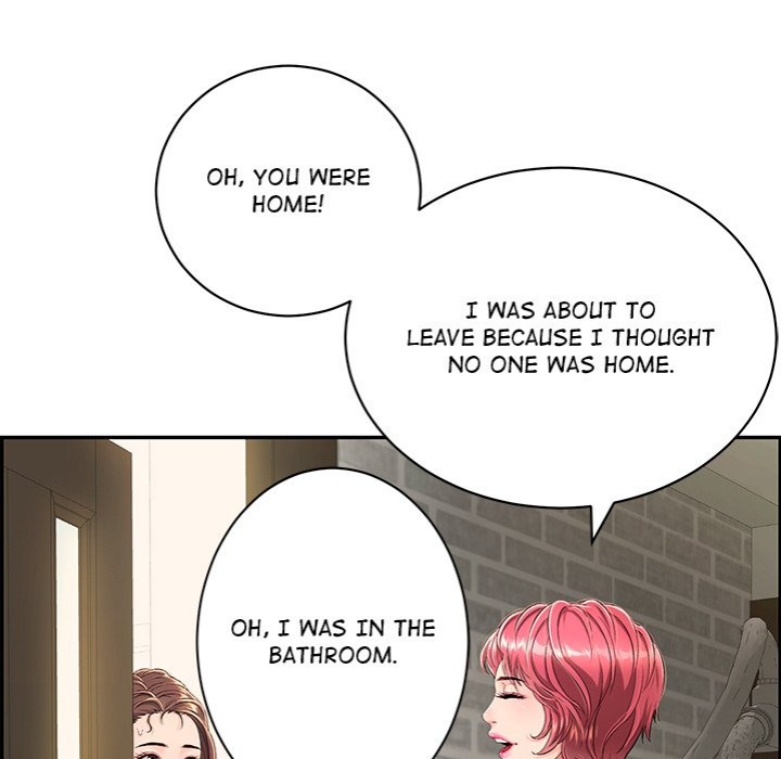One More Time (Seokhyeon) Chapter 3 image 174