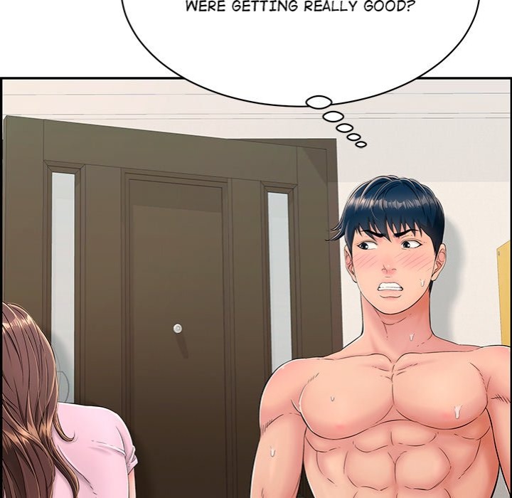 One More Time (Seokhyeon) Chapter 3 image 179