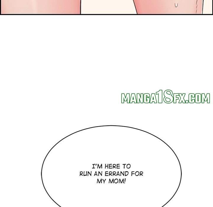 One More Time (Seokhyeon) Chapter 3 image 185