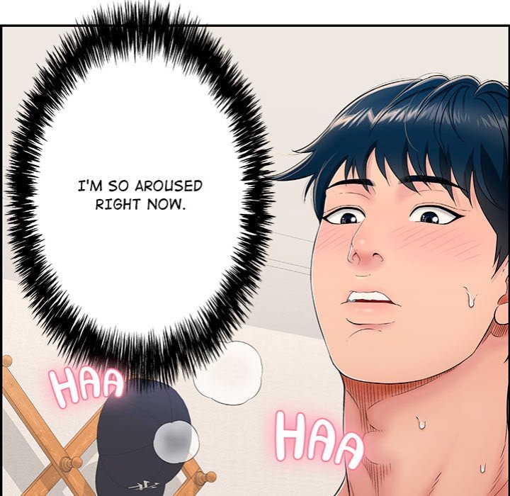 One More Time (Seokhyeon) Chapter 3 image 42
