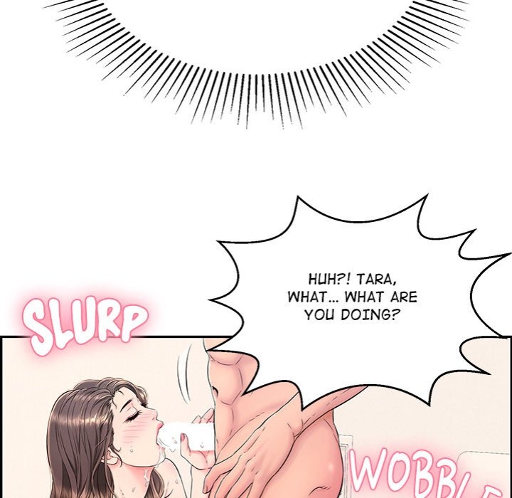 One More Time (Seokhyeon) Chapter 3 image 70