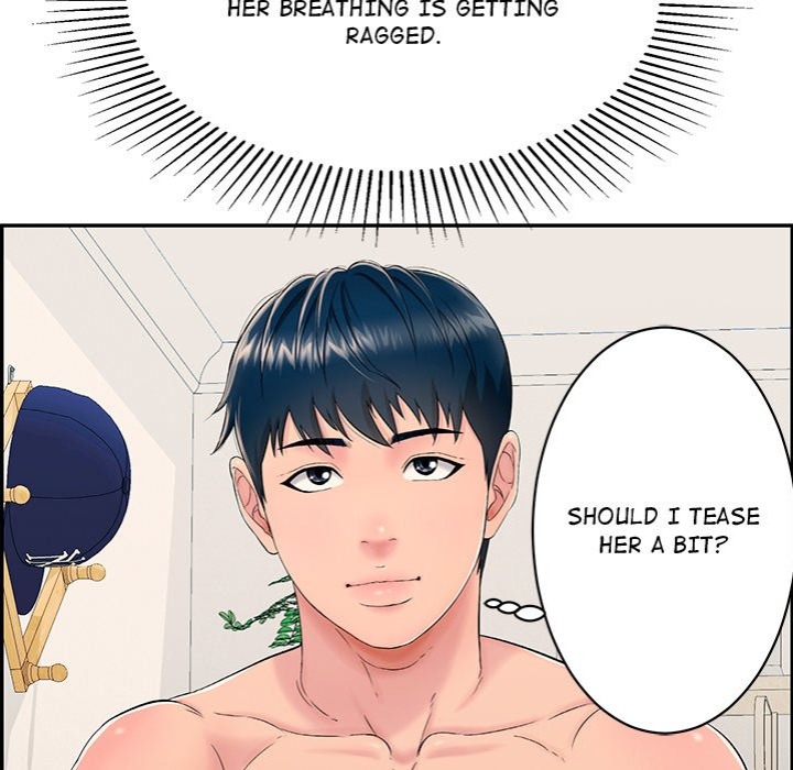 One More Time (Seokhyeon) Chapter 3 image 7