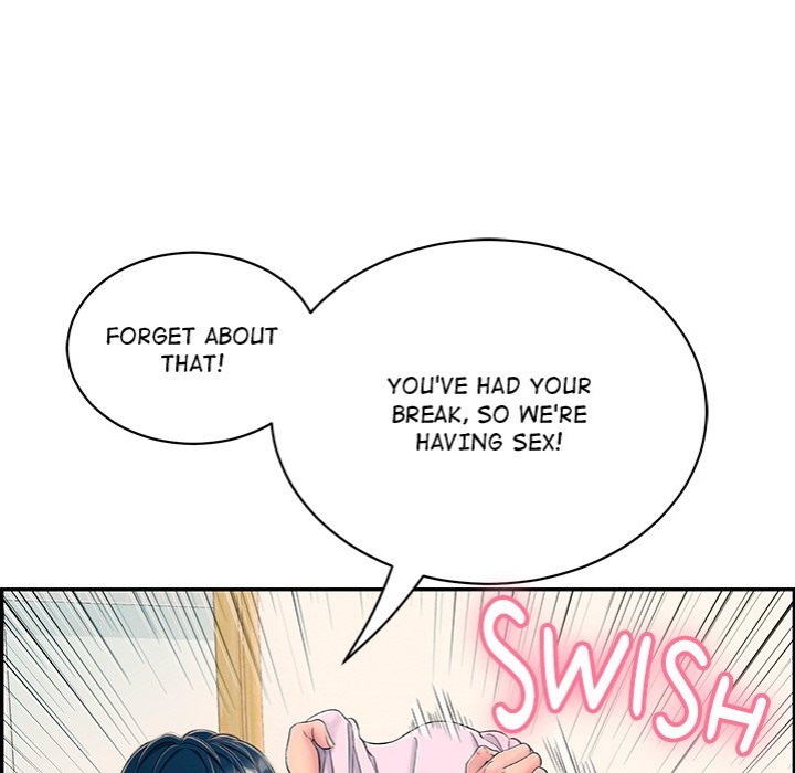 One More Time (Seokhyeon) Chapter 4 image 112