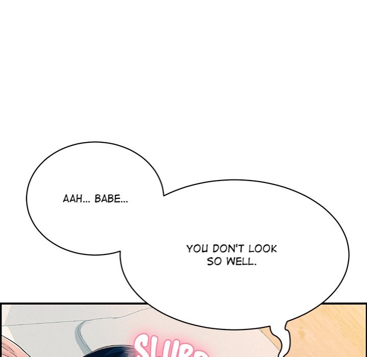 One More Time (Seokhyeon) Chapter 4 image 128