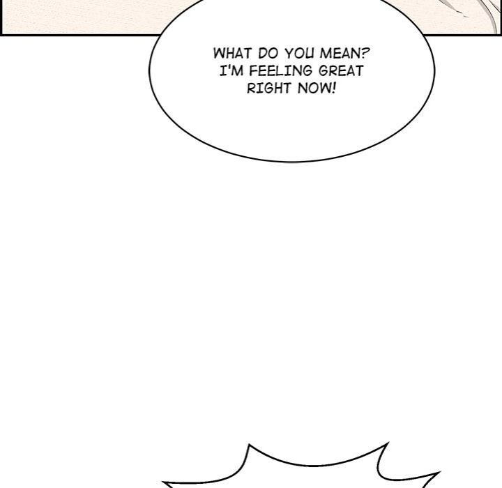 One More Time (Seokhyeon) Chapter 4 image 132